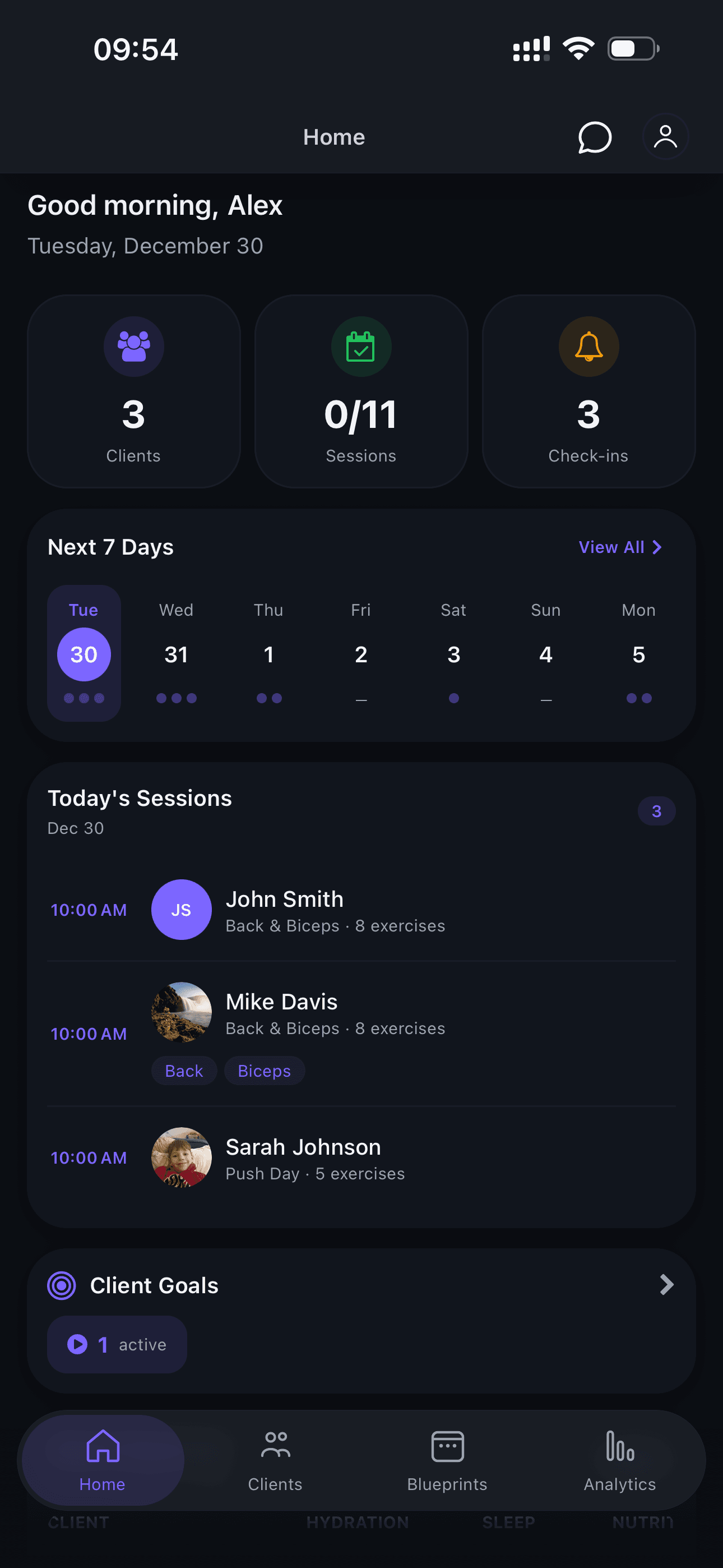 Otvorite Početnu Stranicu